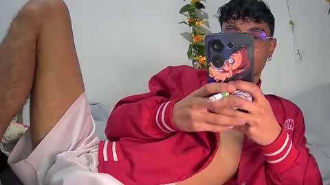 sweet_boy2224 online show from January 7, 10:59 pm