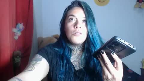 Bubbles online show from June 5, 12:39 am
