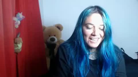 Bubbles online show from May 16, 11:25 pm