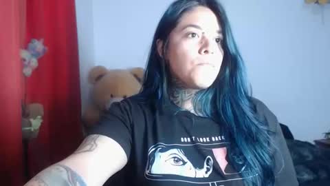 Bubbles online show from May 27, 10:29 pm