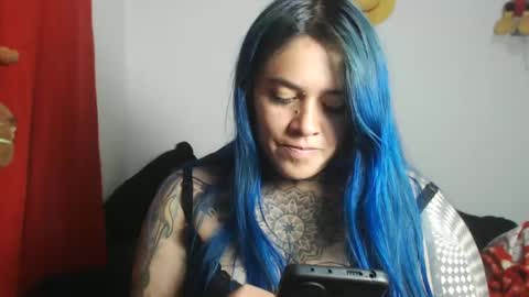 Bubbles online show from September 30, 2:55 am