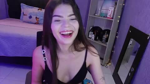 Candy online show from November 12, 3:14 pm