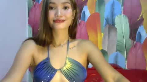 candy online show from February 24, 7:55 am