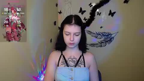 Snapshot of sweet_cherryg chatting on January 21, 1:21 pm Ivy online show from January 21, 1:21 pm