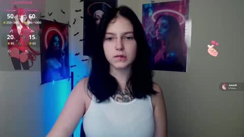 Ivy online show from November 13, 11:13 am