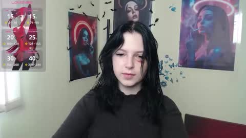 Snapshot of sweet_cherryg chatting on September 17, 9:57 am Ivy online show from September 17, 9:57 am