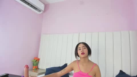 Annie online show from February 28, 1:47 pm