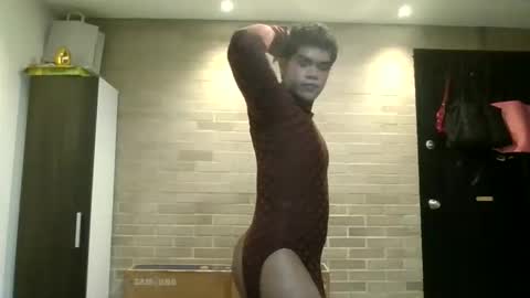 Darius online show from May 24, 7:37 am