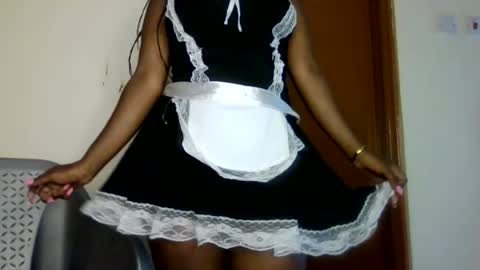 sweet_ebony001 online show from June 23, 5:04 am