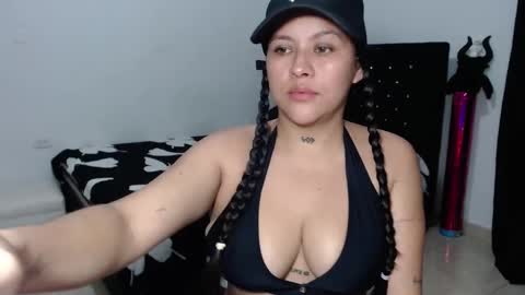 Diana online show from January 23, 11:15 pm