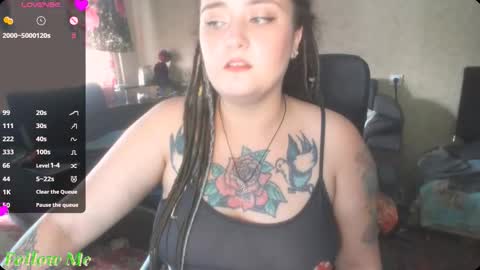 Valeriia online show from September 16, 11:56 am