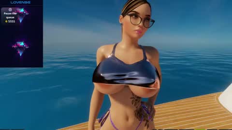 Fleur online show from June 5, 10:53 am