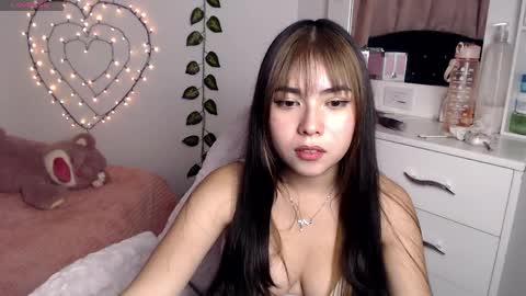 Hannah online show from April 9, 6:19 am