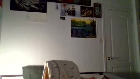 sweet_harvey online show from January 9, 5:46 am