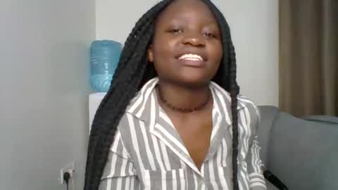 ESTHER NEEMA online show from January 13, 4:31 am