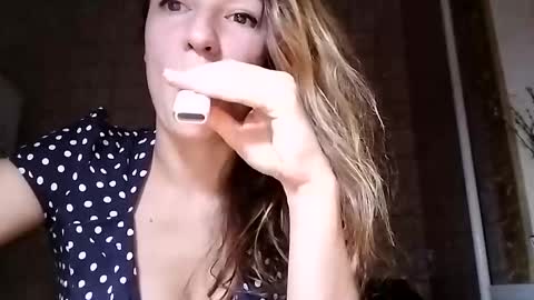 Anna online show from March 12, 6:00 pm