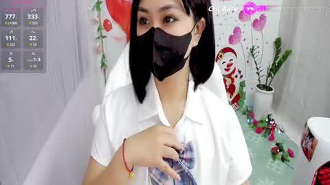 Lily online show from January 15, 10:51 pm