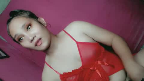 SWEET LOVE online show from January 2, 1:19 pm