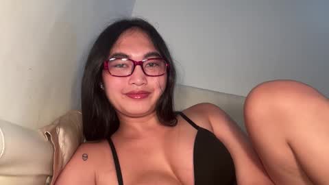Maria Stella online show from May 3, 7:20 pm