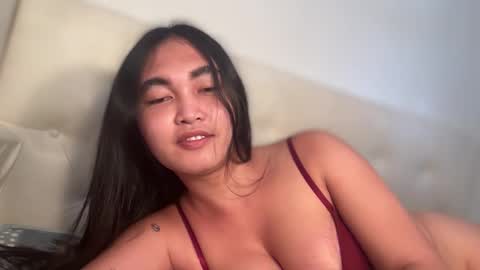 Maria Stella online show from April 24, 12:56 am