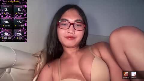 Maria Stella online show from May 9, 8:04 pm