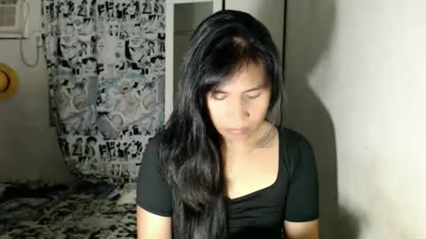 Marie online show from May 26, 6:25 pm