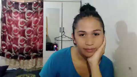 Marie online show from February 27, 3:10 am