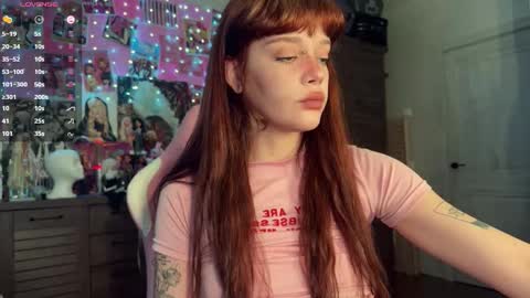 Melissa. Join me on Fansly link in social medias online show from September 24, 6:20 am