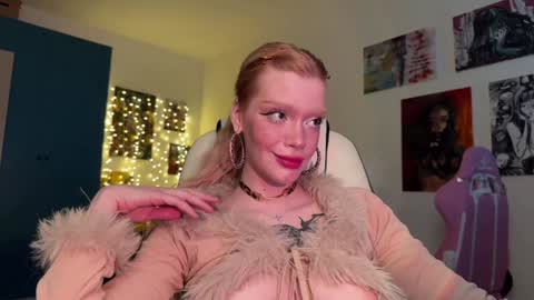 Melissa. Join me on Fansly link in social medias online show from January 23, 10:43 am