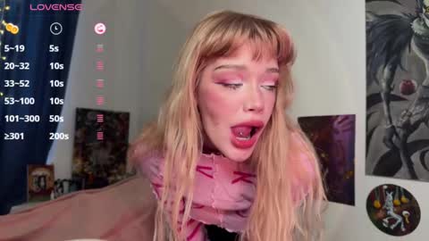 Melissa. Join me on Fansly link in social medias online show from March 4, 3:15 pm