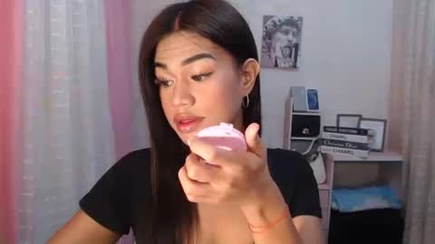 Melon online show from October 10, 10:03 pm