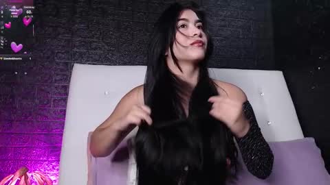 Monica  online show from March 12, 10:52 am