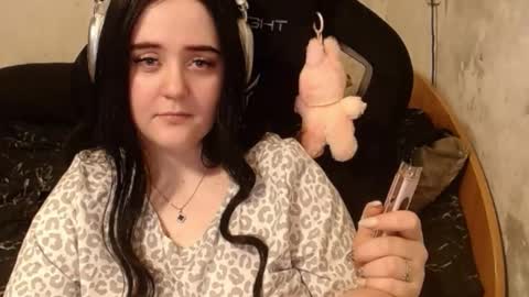 sweet_my_dream online show from October 6, 3:19 pm