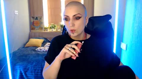 sweet_n_strong online show from March 26, 12:10 pm