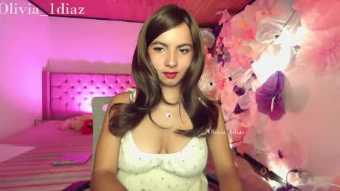 Olivia Diaz  OnlyFans olivia diaz online show from April 3, 12:28 am