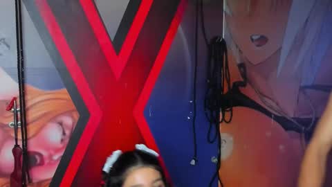 sweet_orgarm777 online show from February 19, 2:11 am