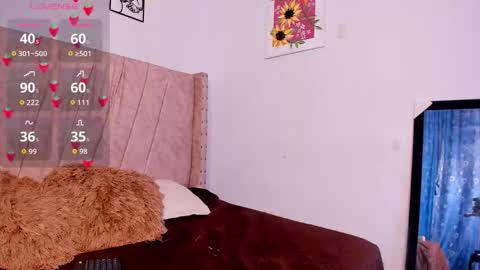 Cristina online show from March 2, 4:24 pm