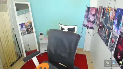 Sabina online show from March 5, 7:05 am