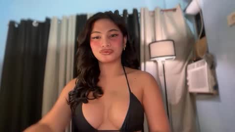 SCARLLET online show from May 4, 3:29 pm