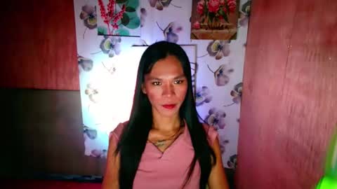 Zhienne online show from November 18, 7:00 am