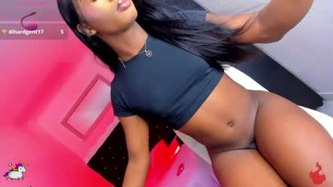 sweet_stacie online show from June 10, 3:33 pm