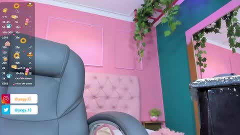 Yeileen online show from June 3, 7:30 pm