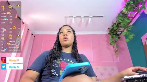 Yeileen online show from June 1, 6:42 pm