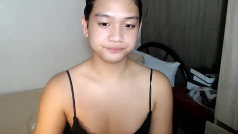 tenshi online show from December 19, 8:10 am