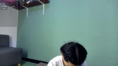 Tippot and Germaine online show from January 17, 2:54 am