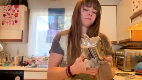 Heidi Brenner - Please check bio for schedule  FAQ online show from February 23, 7:17 pm