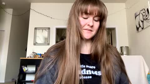 Heidi Brenner - Please check bio for schedule  FAQ online show from March 5, 6:23 pm