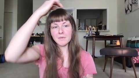 Heidi Brenner - Please check bio for schedule  FAQ online show from May 28, 12:14 pm