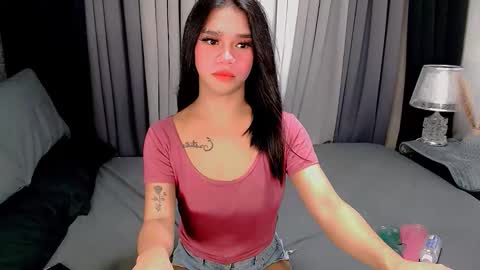 bea takashi  online show from October 30, 3:01 pm