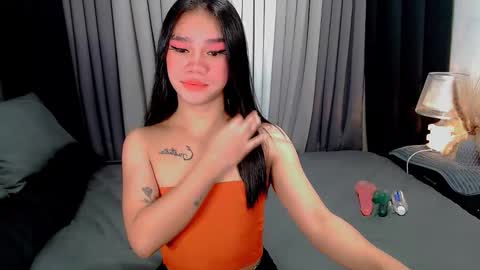 bea takashi  online show from January 8, 9:37 am